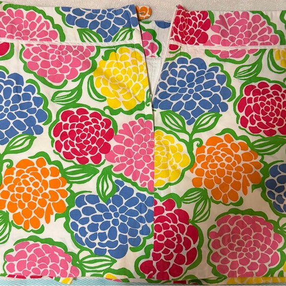 Lilly Pulitzer Skort - Picture 2 of 3